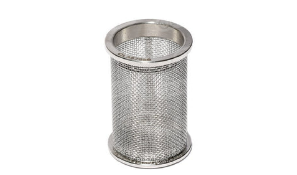  40 mesh (USP) Baskets