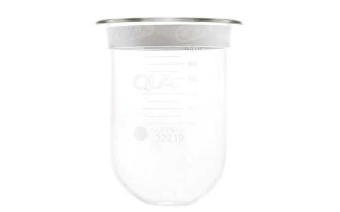  Hanson Peak vessel for SR8 with Ring
