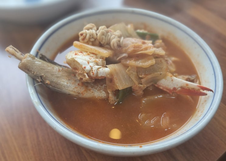  동해시 천곡동 맛집 해장으로 끝내주는 명태한마리 현지인이 추천합니다