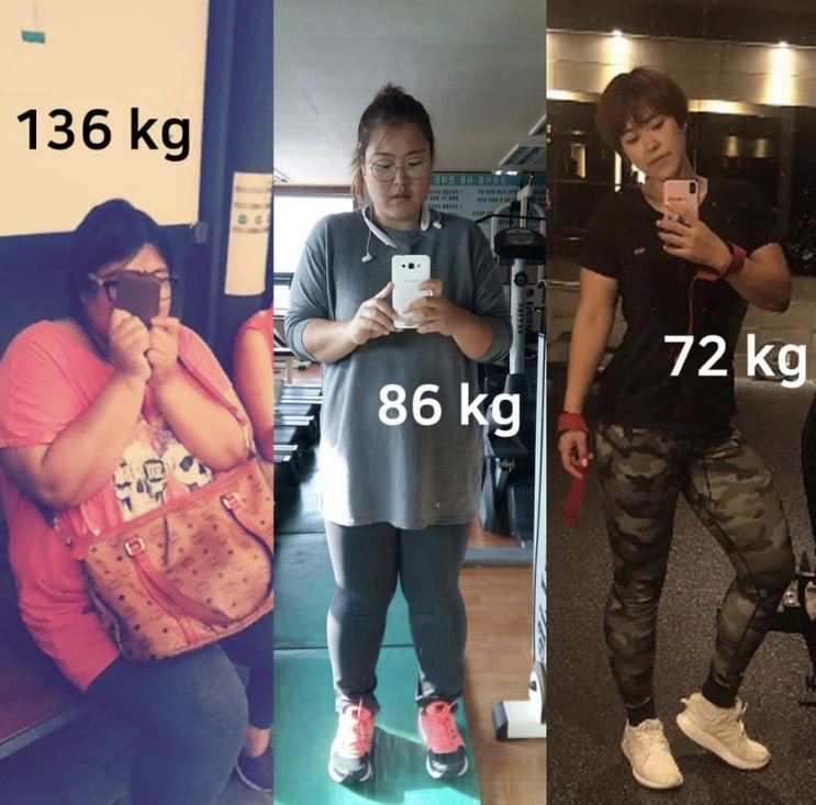  다이어트하고 싶은데 실행이 어려울 땐 계획부터