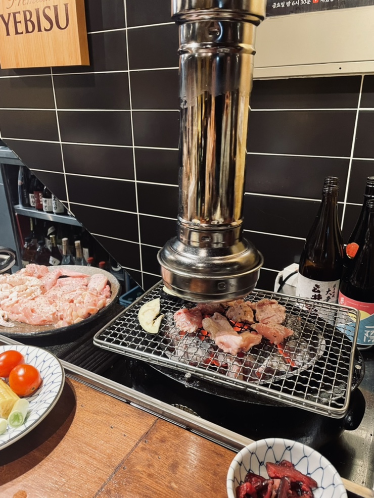  [을지로3가] 을지로 또간집 닭구이맛집 토리카미