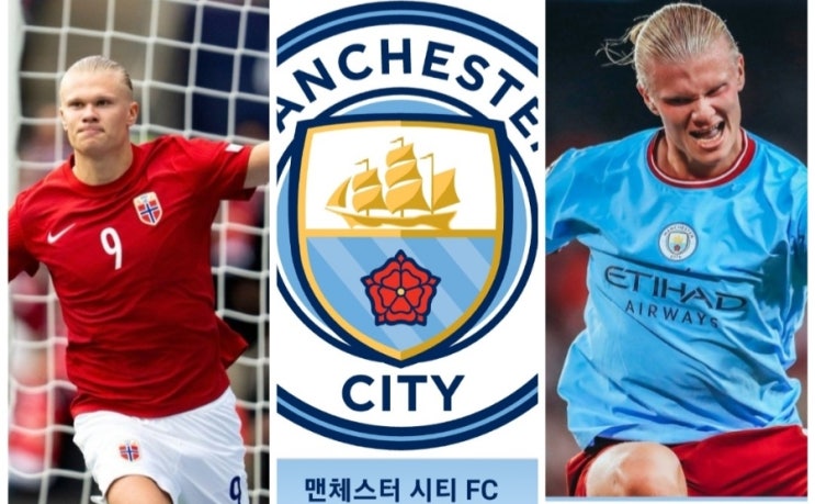엘링 <b>홀란</b> <b>홀란</b>드 프로필 국적... 유럽 챔피언스리그 <b>경기</b> 일정