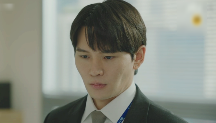  디 엠파이어 법의 제국 3회 리뷰 (1), 돌핀 정보까지? 사건을 얼마나 키우려고! 오성현과 윤은미.