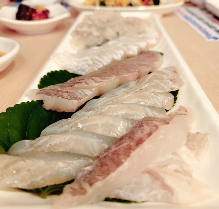  [세종시횟집] 억대회포차 세종맛집추천 드려요