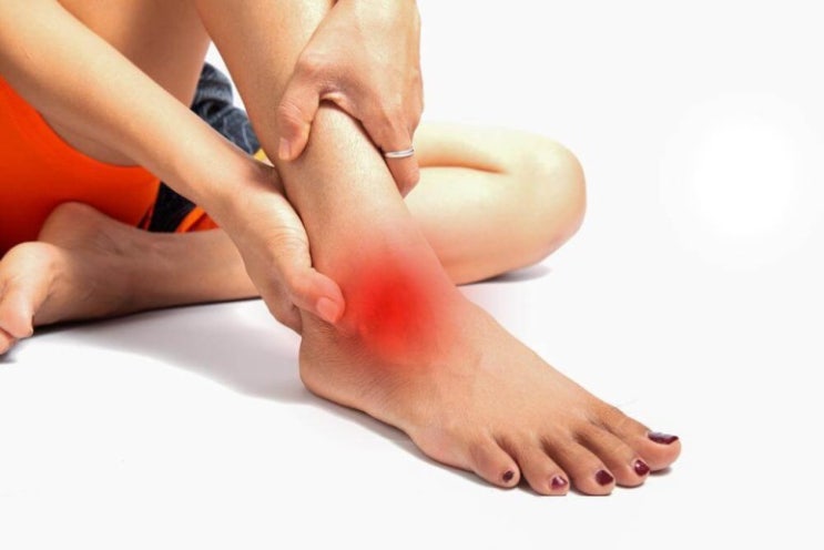 인천발목통증재활/발목염좌 초기 재활이 중요한 이유