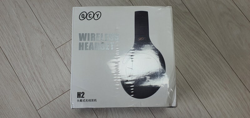 QCY H2 블루투스 무선 헤드셋 통화 후기 :: PS5와 닌텐도 스위치랑 연결될까