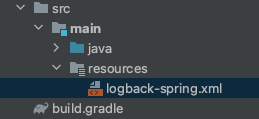  SpringBoot Logging Logback