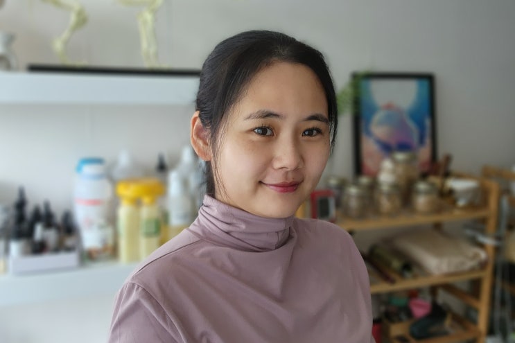  마산속눈썹 펌 인형보다 더 예쁜 눈매 만들어주는 데인티뷰티