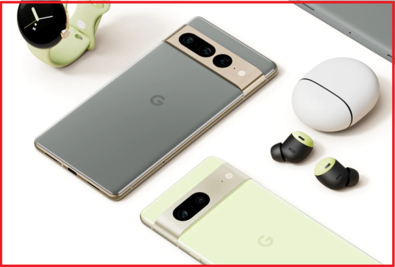 Google이 만든 스마트폰! 구글 픽셀7 프로 스펙 : 네이버 블로그