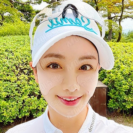 여자 프로골퍼 박결 비 불륜 루머 어이없네요 나이 프로필