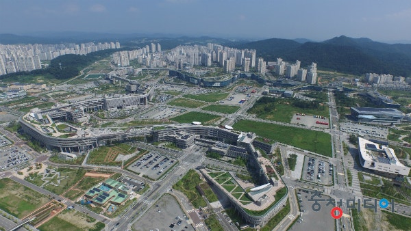  세종시, 충청권 블랙홀 … 대전·충남북 12만8000명 유출
