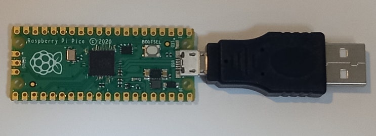  해킹용 USB 만들기