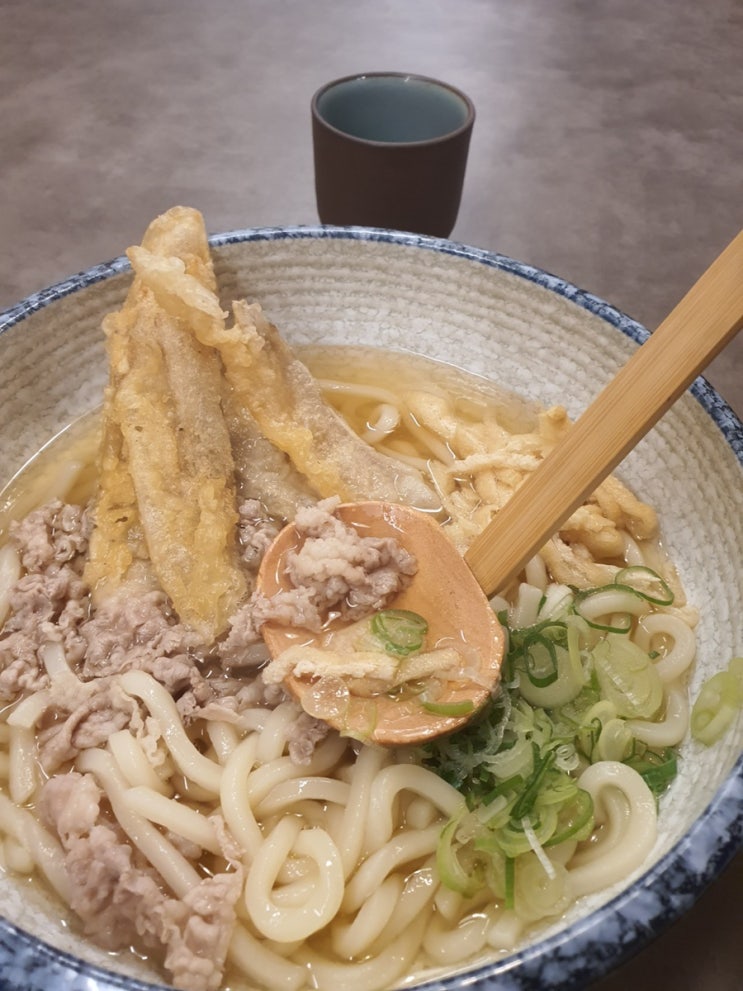  [맛집] 강남 돈까스, 대치동 밥집 - 가츠오