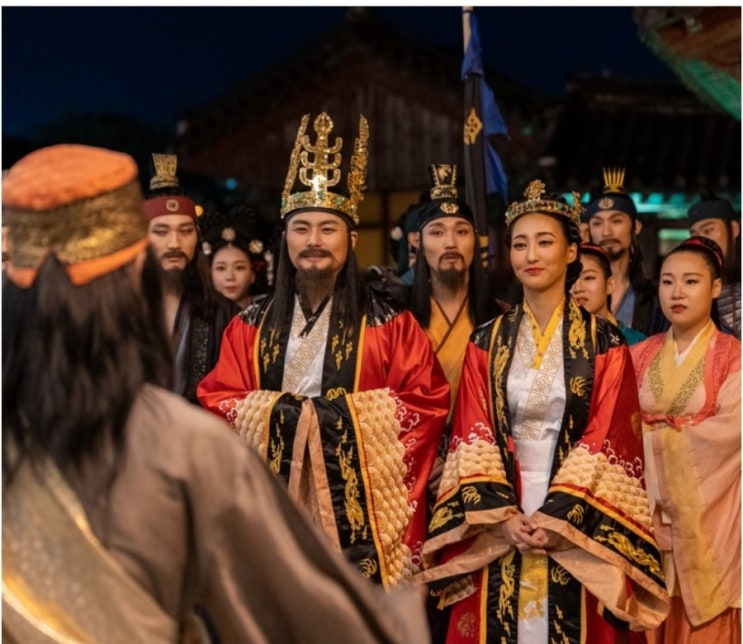  경남 10월 축제 김해문화재야행 김해에서 본 가야 기본 정보, 사전신청