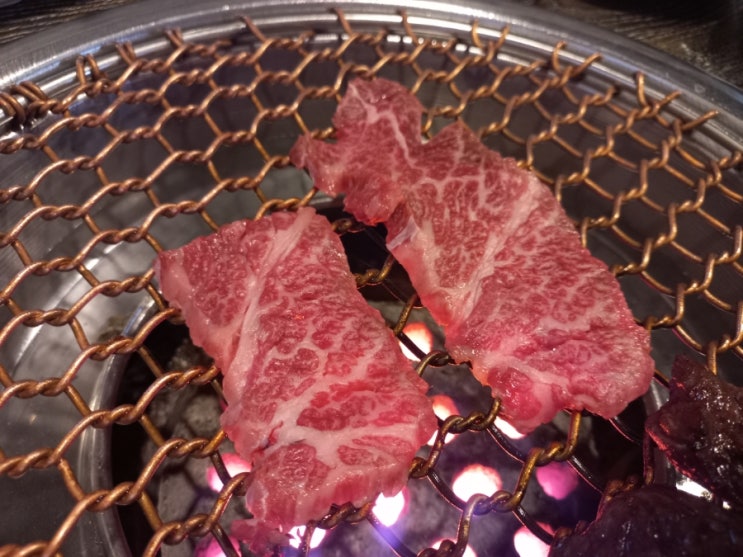  김포한우 김포장기동맛집 소짝