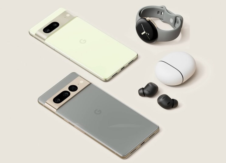 구글 픽셀 7 프로 스마트폰 픽셀 워치 발표 공식 스펙 및 가격 정보 Google Pixel 7 Pro Watch Specs Price 구글 픽셀 7 프로 스마트폰 픽셀 워치 발표 공식 스펙 및 가격 정보 Google Pixel 7 Pro Watch Specs Price