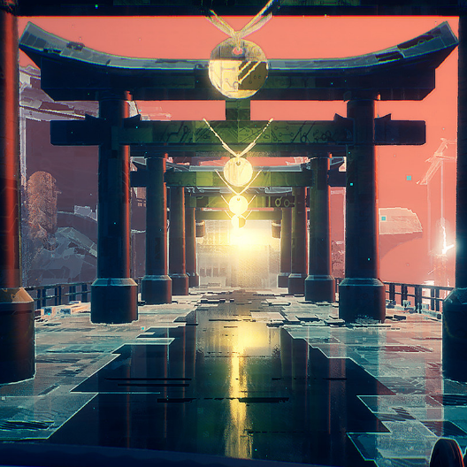 고스트러너 특징 및 가격 (스팀, PS5게임) 고스트러너 특징 및 가격 (스팀, PS5게임)
