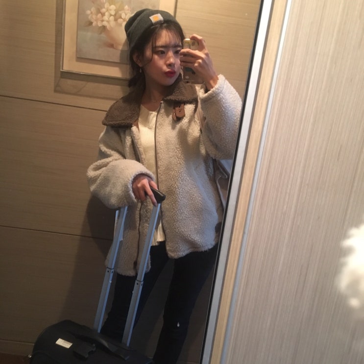  제주도 여행 #1
