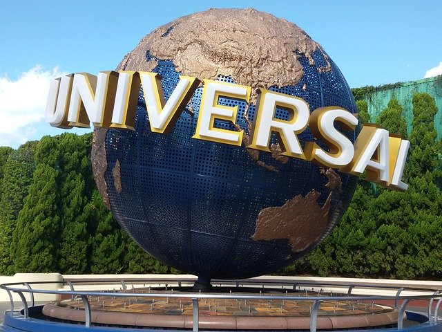  [2022년 10월 정보로 정리해본] USJ(유니버셜스튜디오재팬) 티켓, 에어리어, 어트랙션 가이드