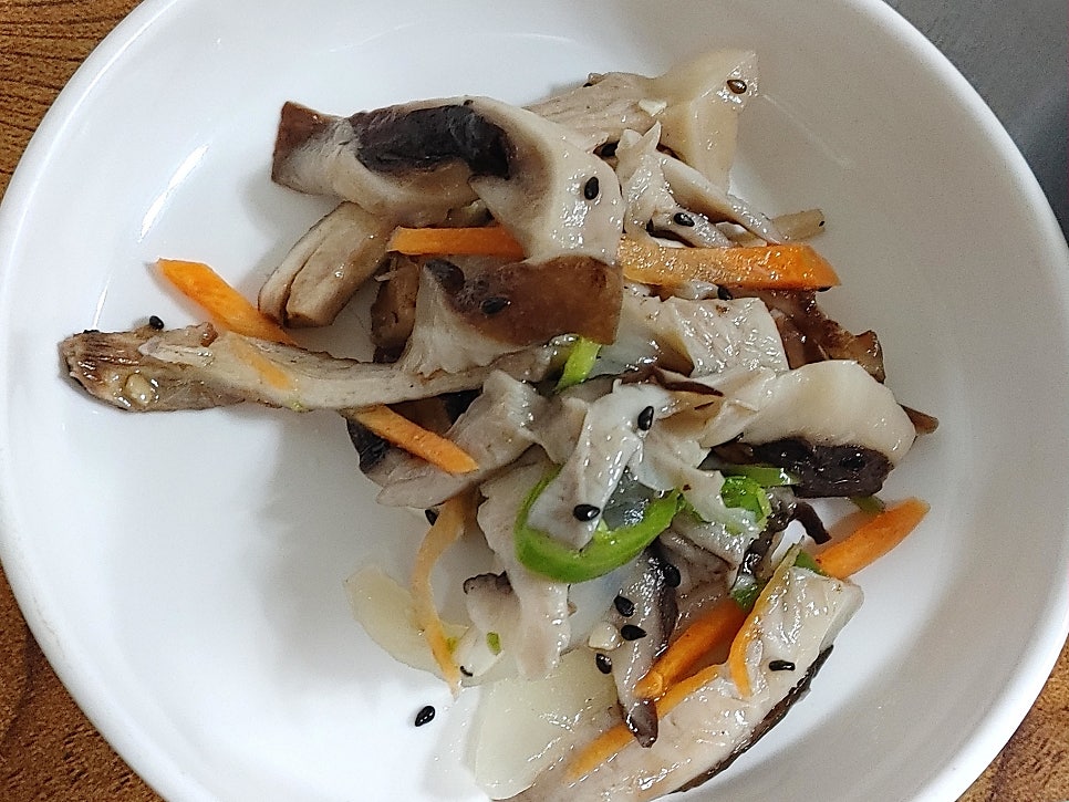 바다양푼이동태탕 원주신림점 사진 5