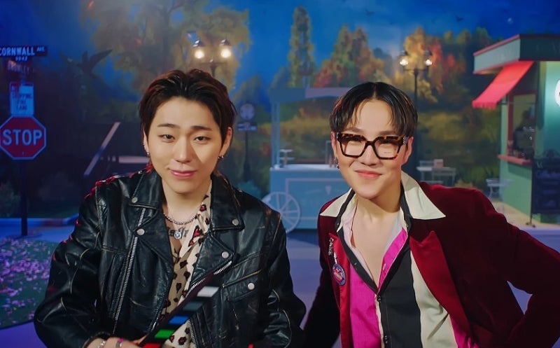 비오 자격지심 (Feat. ZICO) 지코 곡정보 가사 뜻 해석 뮤비 & BE'O 신곡 노래듣기 / 수록앨범 관련....