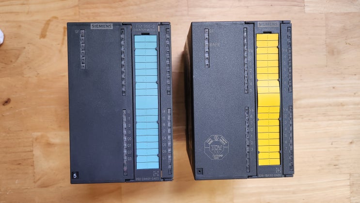  [지멘스] Siemens plc 카드 매입