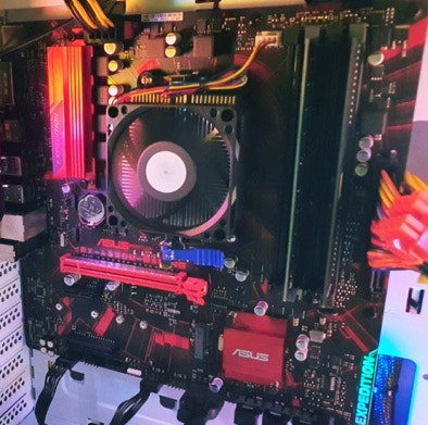 AMD 애슬론 3000G CPU에 대해서 알아보자