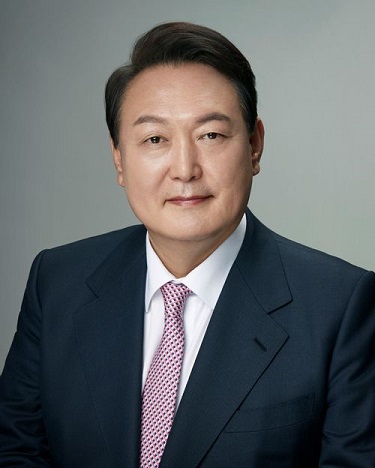 윤석열 [尹錫悅, 1960~ ] 2