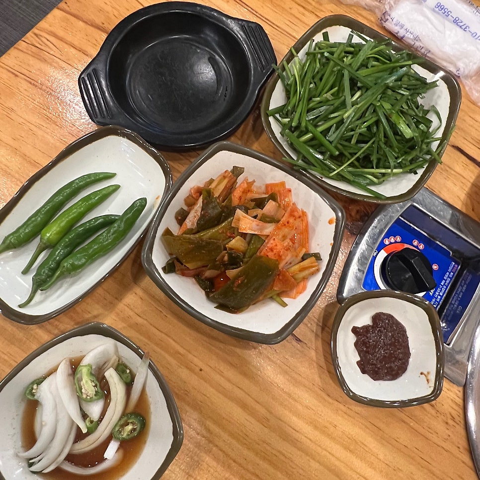부산생돌곱창 사진 2