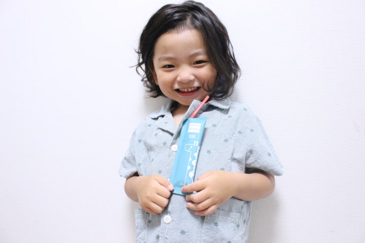  유아영양제 키즈칼슘 4살아이 성장기엔 이지하이키즈