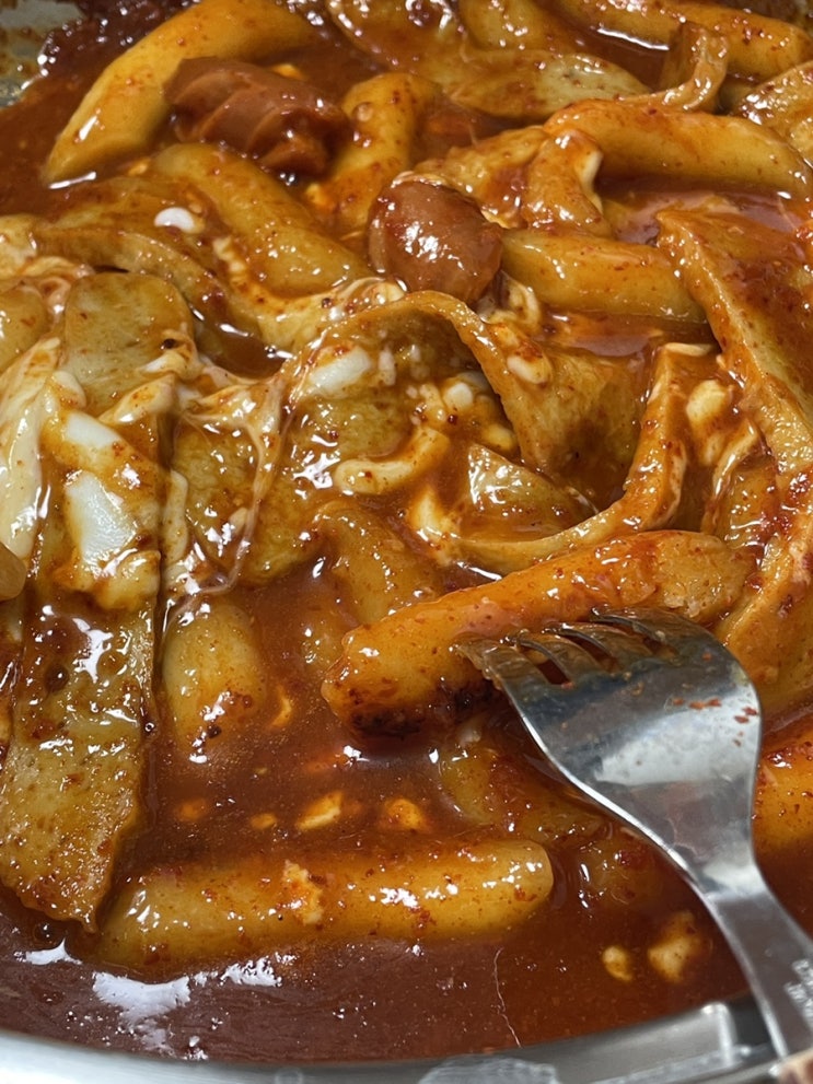  엽떡 밀키트 | 목요일만 6000원 할인 | 엽기떡볶이 | 엽떡 할인