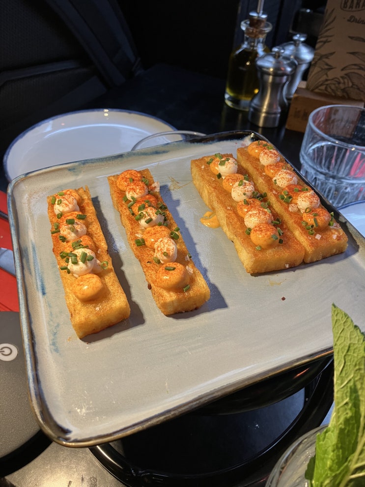 벨기에 학원도시 루벵의 맛집 이탈리안 레스토랑 Baracca 벨기에 학원도시 루벵의 맛집 이탈리안 레스토랑 Baracca