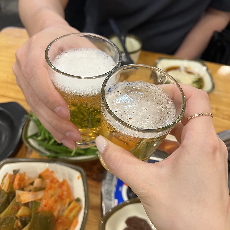 부산생돌곱창 사진 4