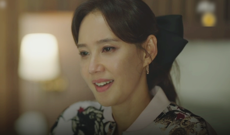  디 엠파이어 법의 제국 3회 리뷰 (2), 함민헌과 이애헌은 무슨 관계인가?