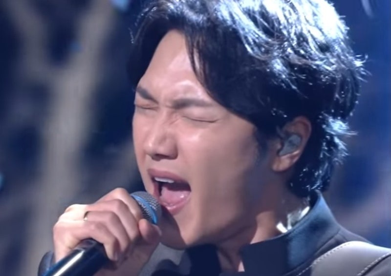 가을노래 (불후의 명곡) 가사, 다시듣기 "김필 기댈곳"