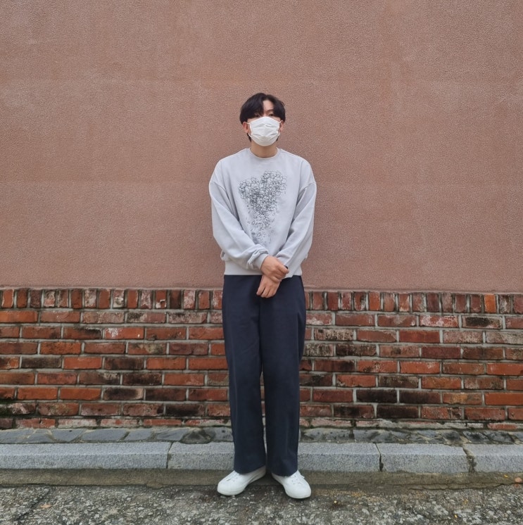  초가을 데일리룩 모음