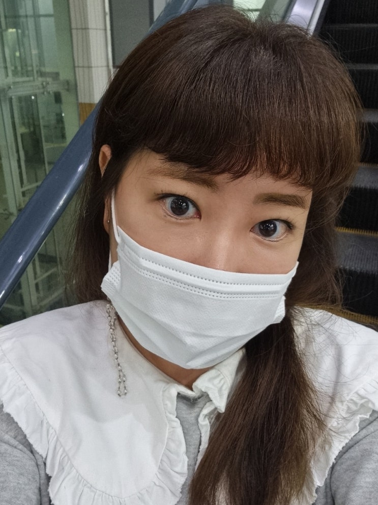  [금천구독산동미용실] "살롱드아르엘" 펌잘하는곳추천/앞머리펌/독산역,금천롯데캐슬미용실
