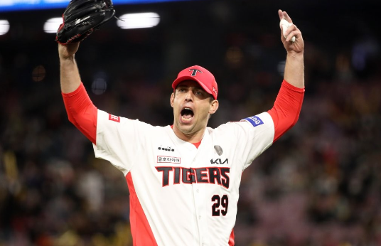 기아 5위 확정, 4위팀과 와일드카드전, 이제는 KT와 키움의 3위대결만 남아(기아5위, KT키움 3위대결, 와일드카드 일정, 선발, 나지완은퇴)