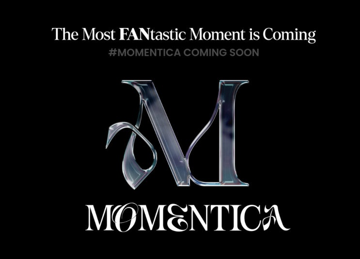 모먼티카(MOMENTICA) 사전 등록 퀴즈 이벤트