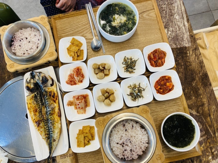 제주 서귀포아침식사 엉또정 제주 서귀포아침식사 엉또정
