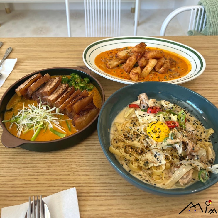 [경주/황리단길] 맛집 _ 이월(2月)