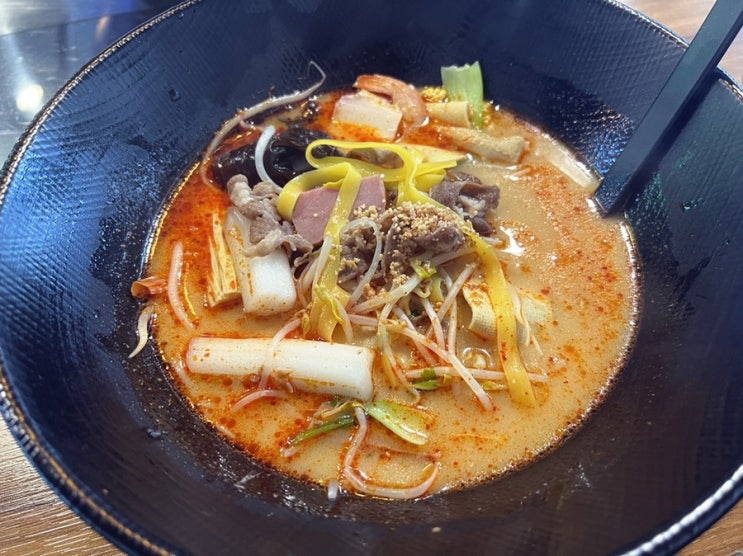  논현역 맛집 마라식객 마라탕 직장인 점심 웨이팅 없는 내돈내산