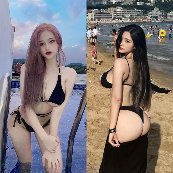 롯데팬이라는 비율좋은 부산녀 롯데팬이라는 비율좋은 부산녀