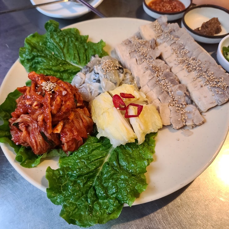  [블챌] 김체리씨의 10월 1주차 기록 :: 바쁘다 바빠! 현대사회