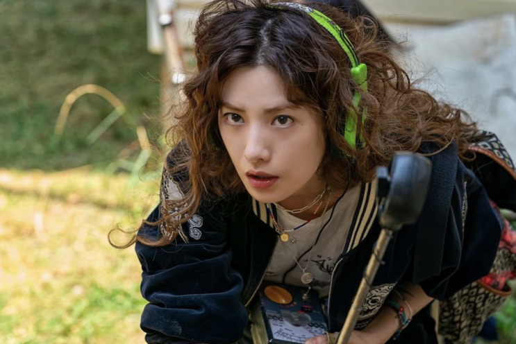 넷플릭스 글리치 결말 쿠키영상 전여빈 나나 정보 제작사 관련주 후기 꼭 제작해야만 했을까 시즌2 제작 넷플릭스 글리치 결말 쿠키영상 전여빈 나나 정보 제작사 관련주 후기 꼭 제작해야만 했을까 시즌2 제작