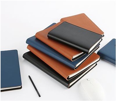  40절 스프링 다이어리 주문제작 및 인쇄