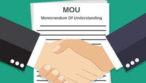 (인디샘 컨설팅) 인도에서의 MOU 간단히 이해하기 (인디샘 컨설팅) 인도에서의 MOU 간단히 이해하기
