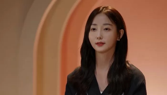 '환승연애2' 지수의 직업, 귀여운 모습 발산한 영어강사·아나운서 이어 방송국 기자 출신이었다 '환승연애2' 지수의 직업, 귀여운 모습 발산한 영어강사·아나운서 이어 방송국 기자 출신이었다