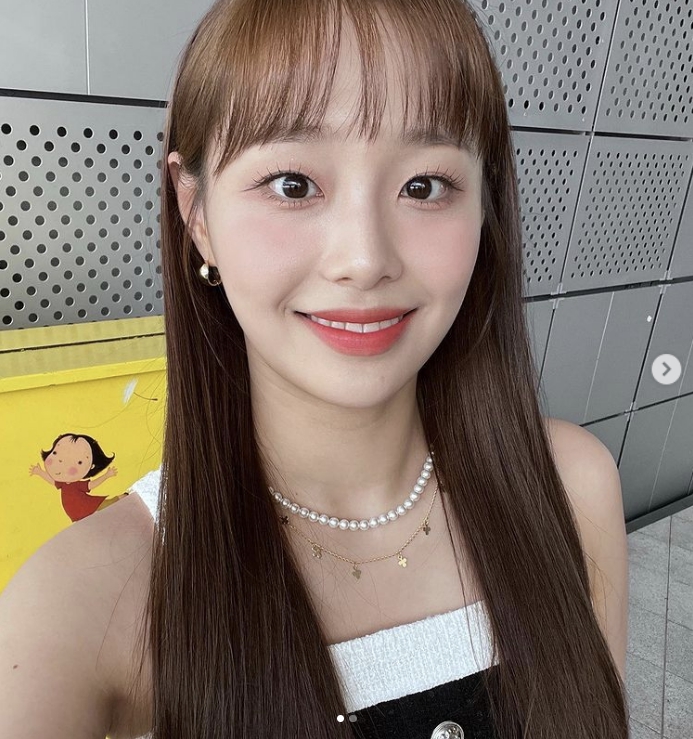 걸그룹 이달의소녀 멤버 츄, 매운 음식 폭식으로 스트레스 풀어...다이어트 약 복용까지 걸그룹 이달의소녀 멤버 츄, 매운 음식 폭식으로 스트레스 풀어...다이어트 약 복용까지