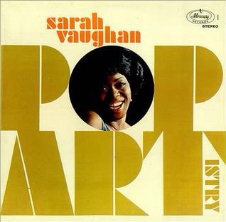 [하루한곡] Sarah Vaughan - A Lover's Concerto (1966)